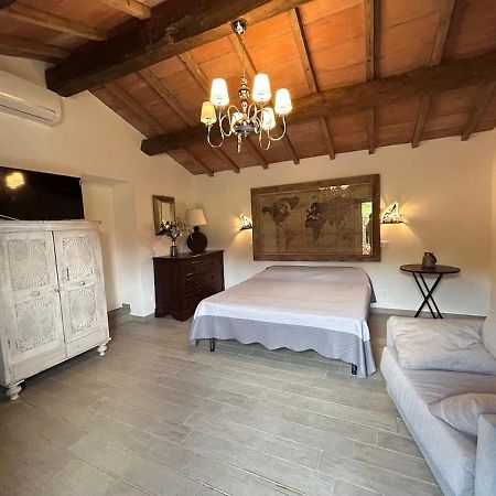 Agriturismo La Fontaccia مونتيانو المظهر الخارجي الصورة