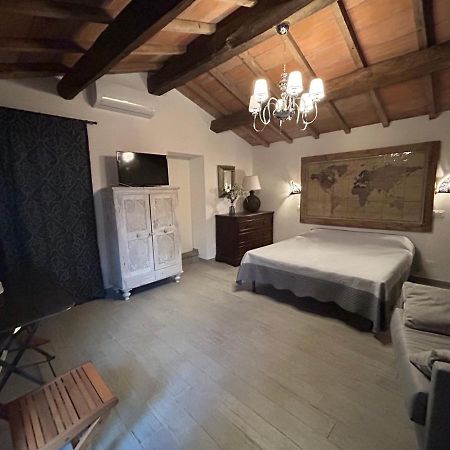Agriturismo La Fontaccia مونتيانو المظهر الخارجي الصورة