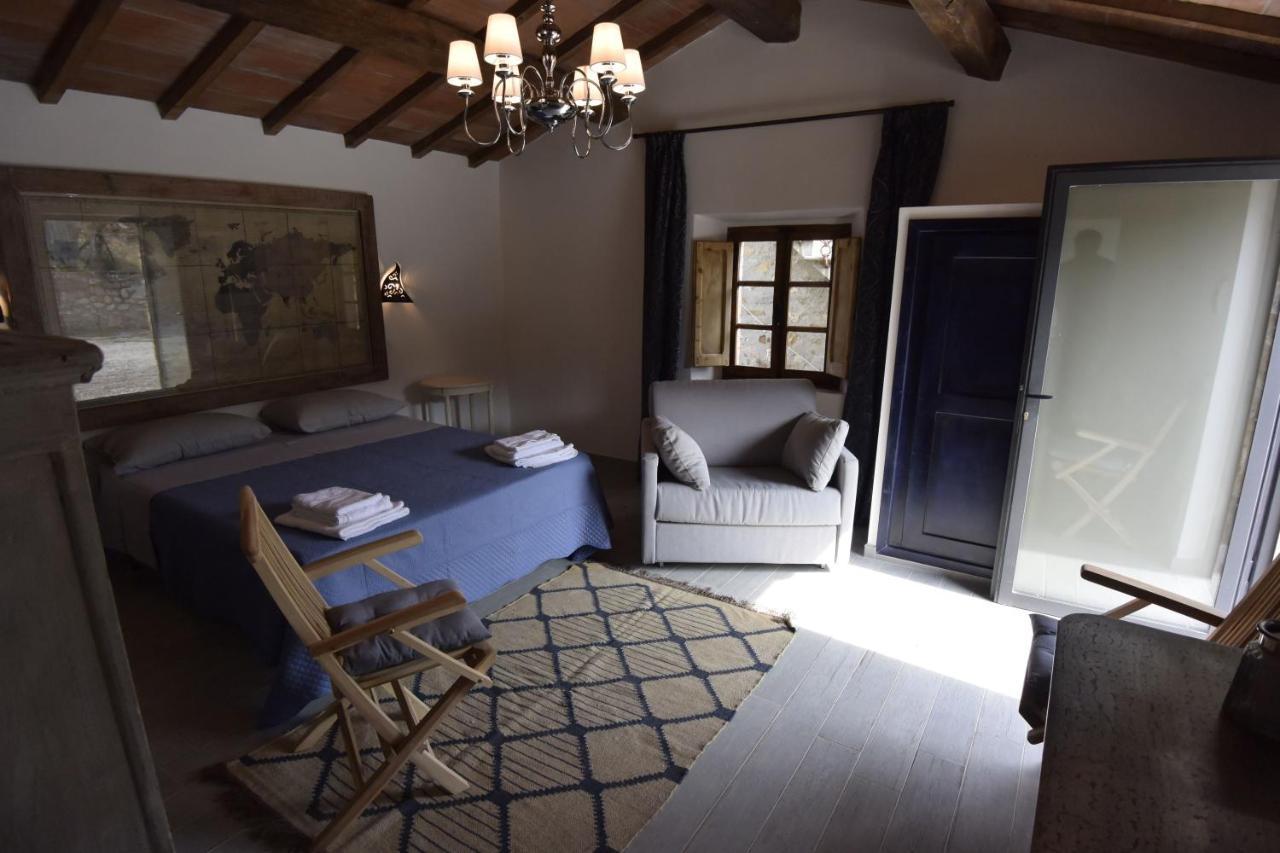 Agriturismo La Fontaccia مونتيانو المظهر الخارجي الصورة