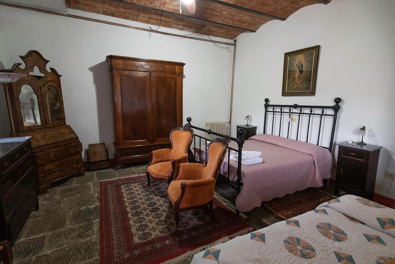Agriturismo La Fontaccia مونتيانو المظهر الخارجي الصورة