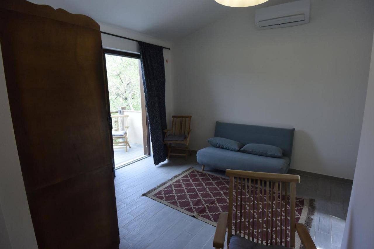 Agriturismo La Fontaccia مونتيانو المظهر الخارجي الصورة