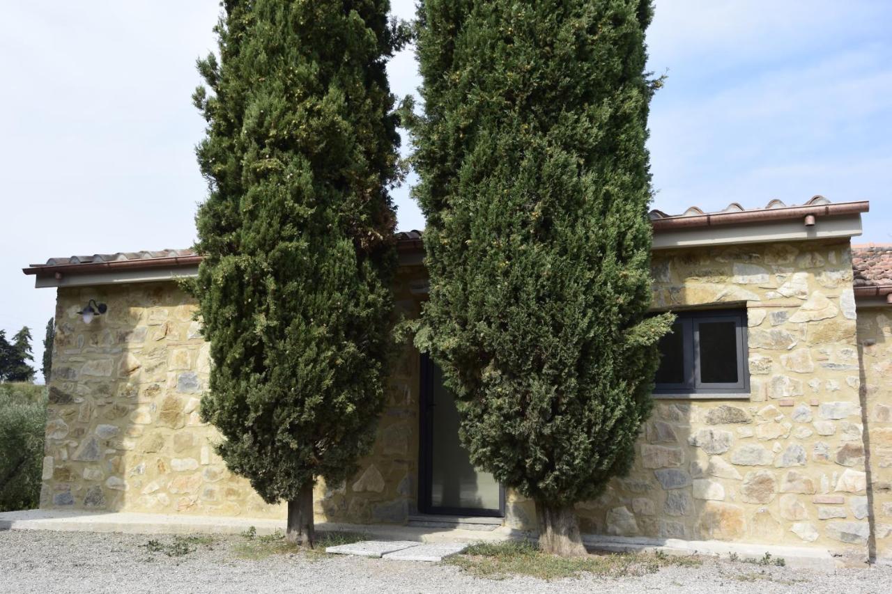 Agriturismo La Fontaccia مونتيانو المظهر الخارجي الصورة