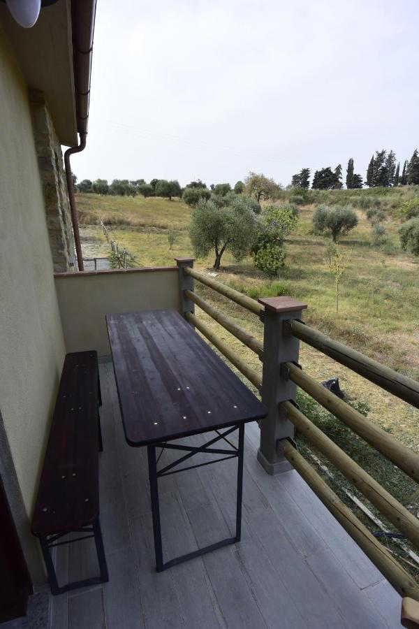 Agriturismo La Fontaccia مونتيانو المظهر الخارجي الصورة