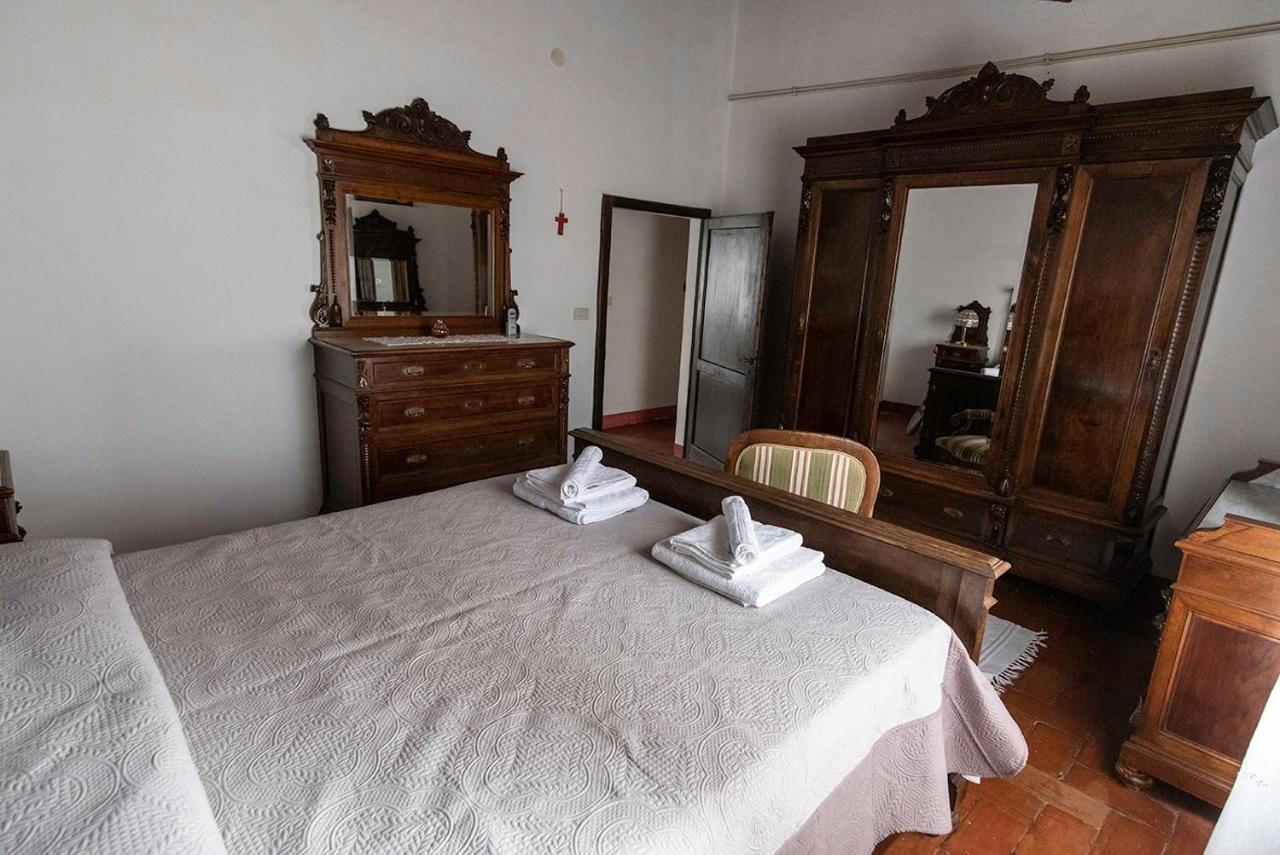 Agriturismo La Fontaccia مونتيانو المظهر الخارجي الصورة
