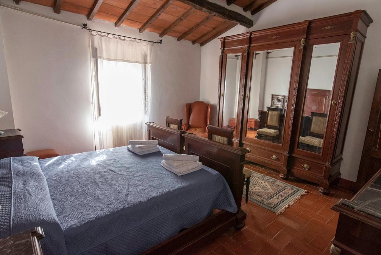 Agriturismo La Fontaccia مونتيانو المظهر الخارجي الصورة