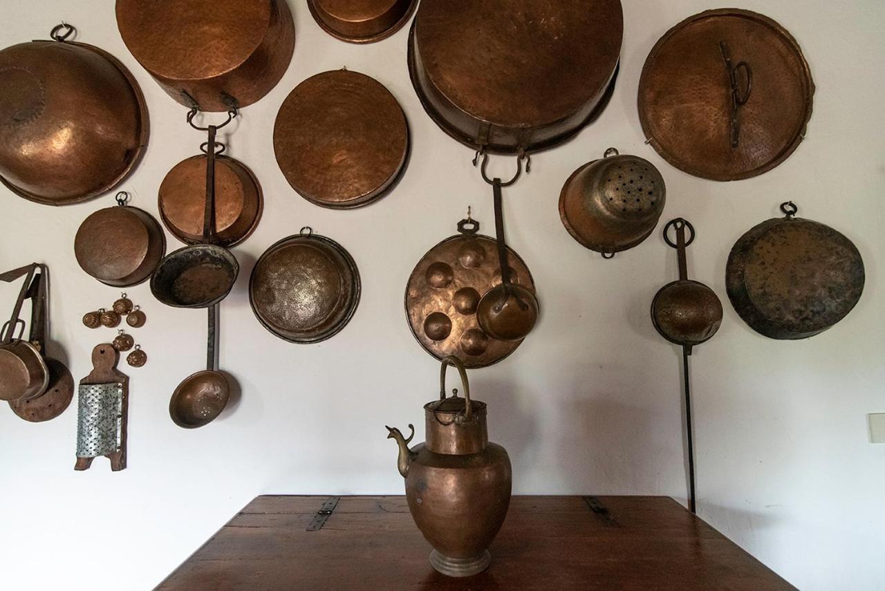 Agriturismo La Fontaccia مونتيانو المظهر الخارجي الصورة