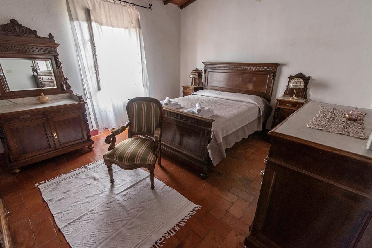 Agriturismo La Fontaccia مونتيانو المظهر الخارجي الصورة