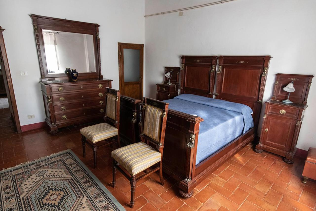 Agriturismo La Fontaccia مونتيانو المظهر الخارجي الصورة