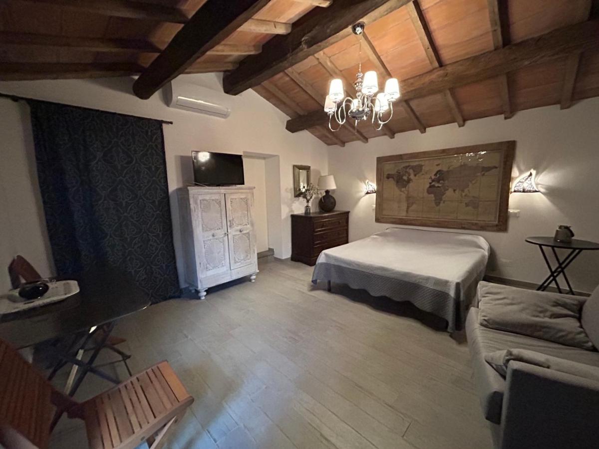 Agriturismo La Fontaccia مونتيانو المظهر الخارجي الصورة