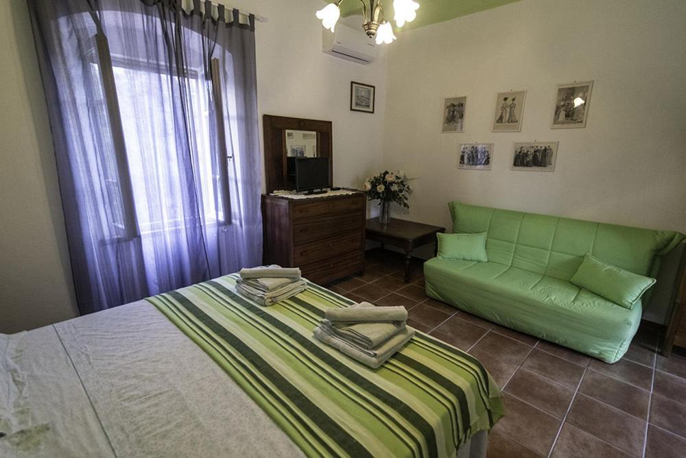 Agriturismo La Fontaccia مونتيانو المظهر الخارجي الصورة