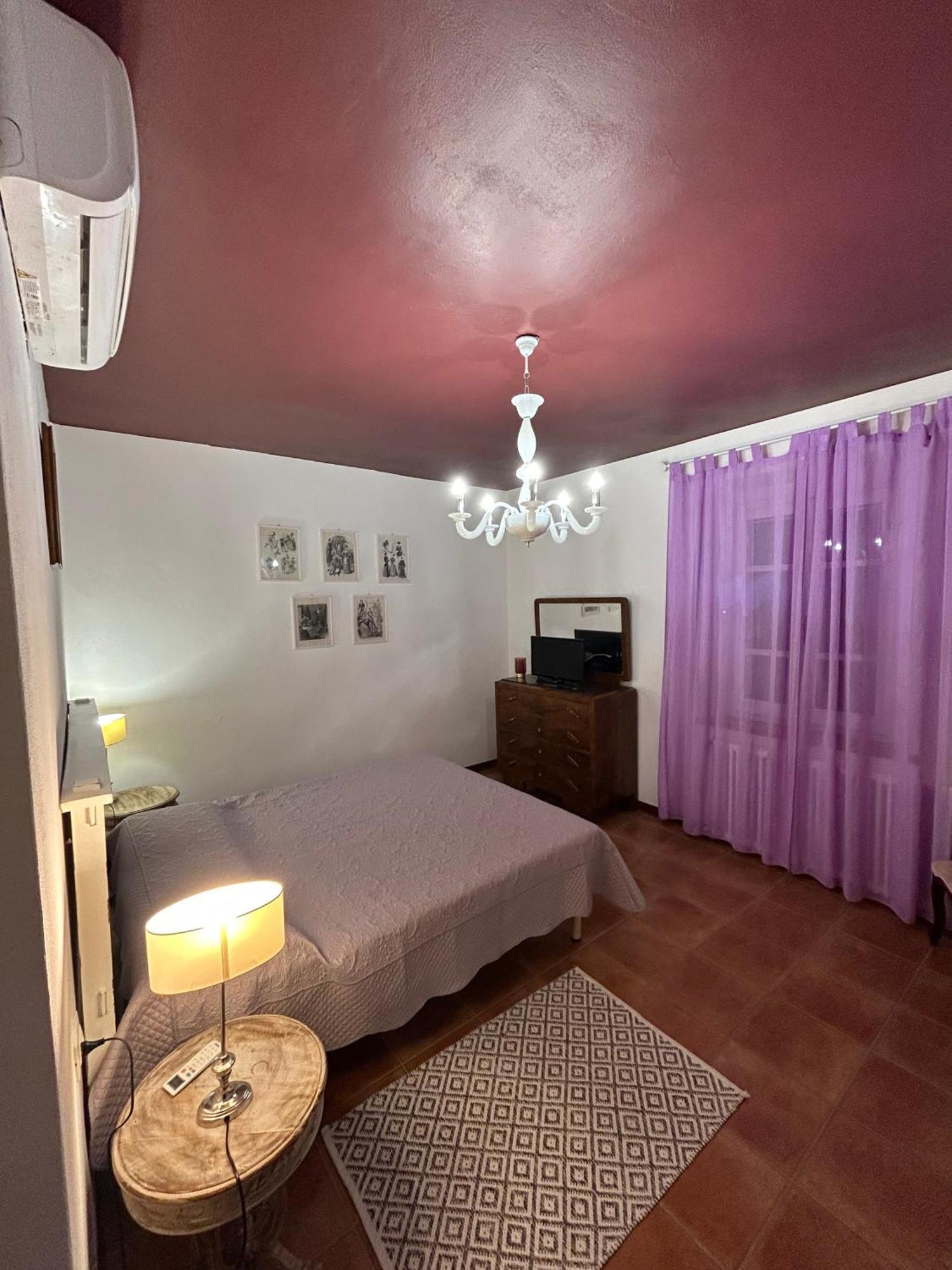 Agriturismo La Fontaccia مونتيانو المظهر الخارجي الصورة