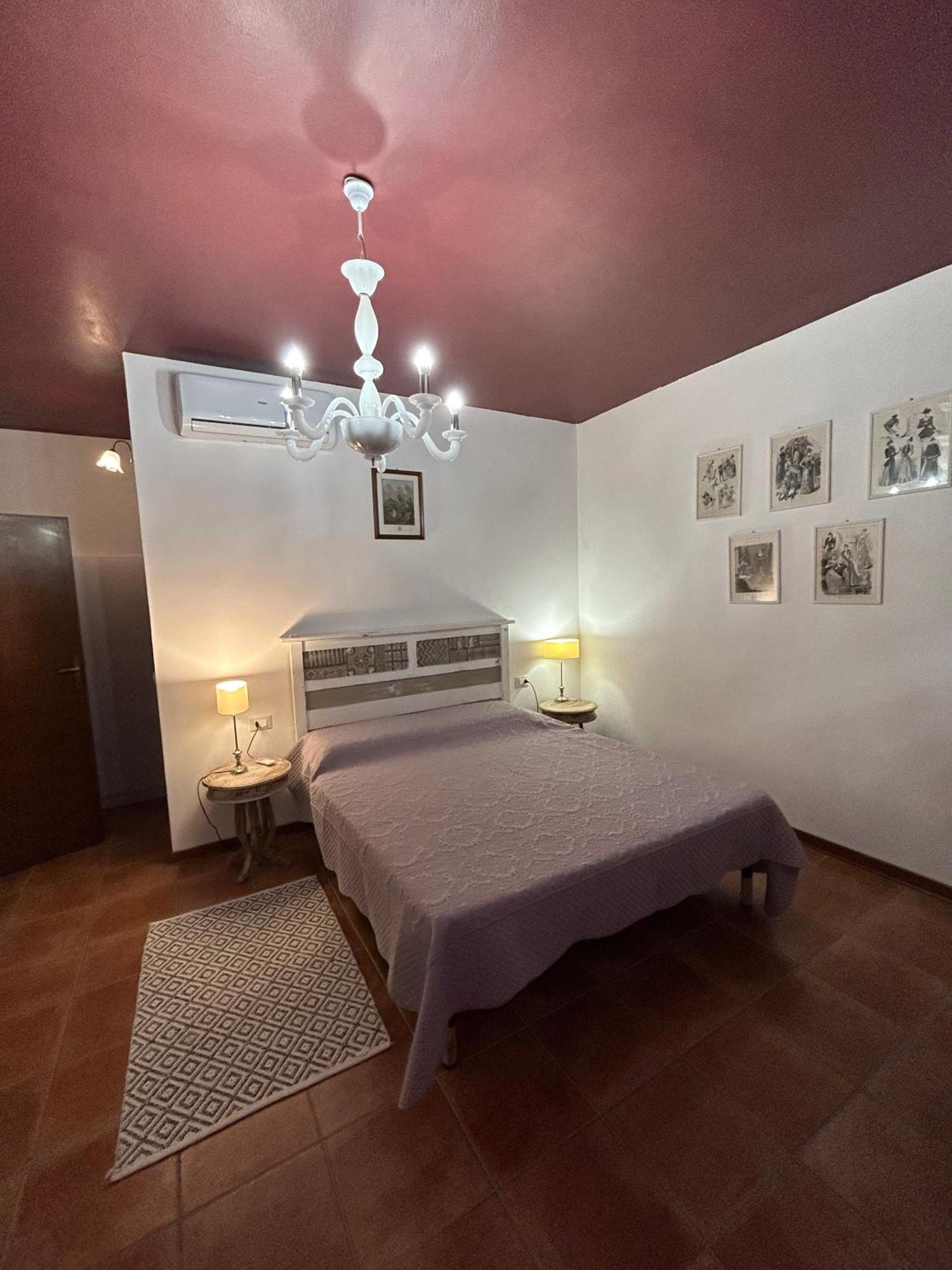 Agriturismo La Fontaccia مونتيانو المظهر الخارجي الصورة