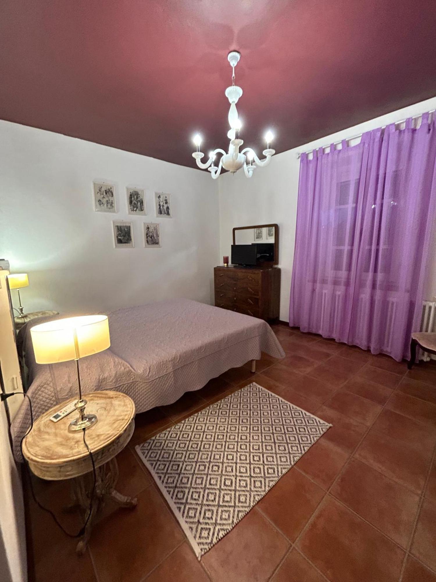 Agriturismo La Fontaccia مونتيانو المظهر الخارجي الصورة