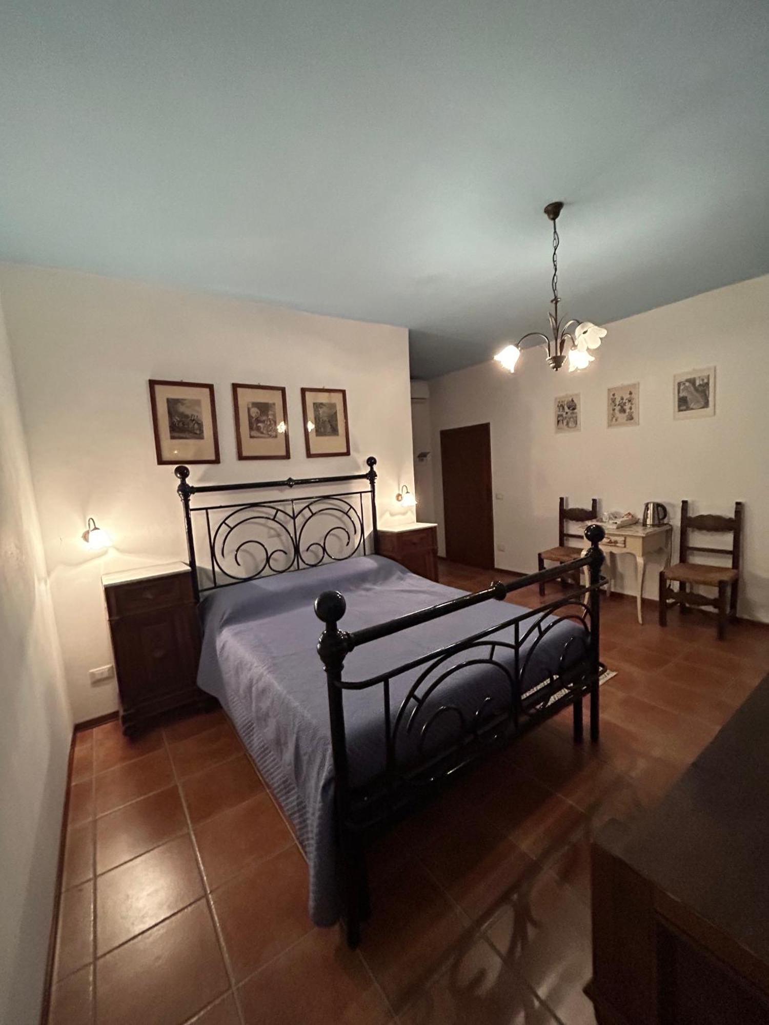 Agriturismo La Fontaccia مونتيانو المظهر الخارجي الصورة