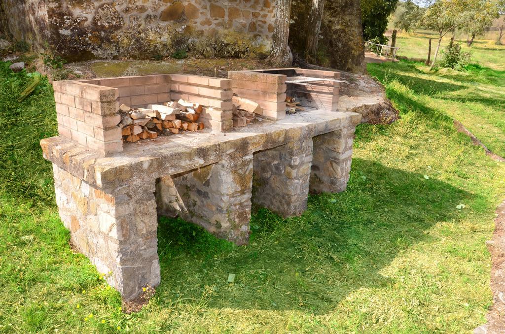 Agriturismo La Fontaccia مونتيانو المظهر الخارجي الصورة
