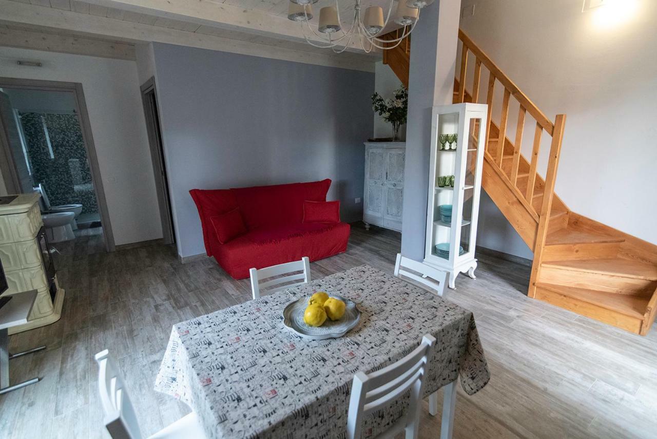Agriturismo La Fontaccia مونتيانو المظهر الخارجي الصورة