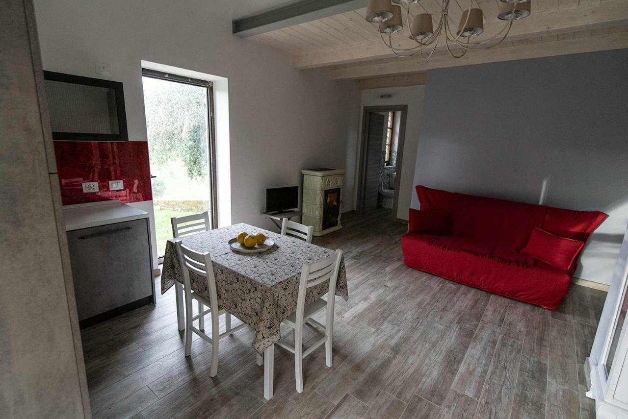 Agriturismo La Fontaccia مونتيانو المظهر الخارجي الصورة