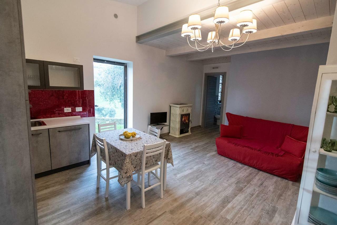 Agriturismo La Fontaccia مونتيانو المظهر الخارجي الصورة
