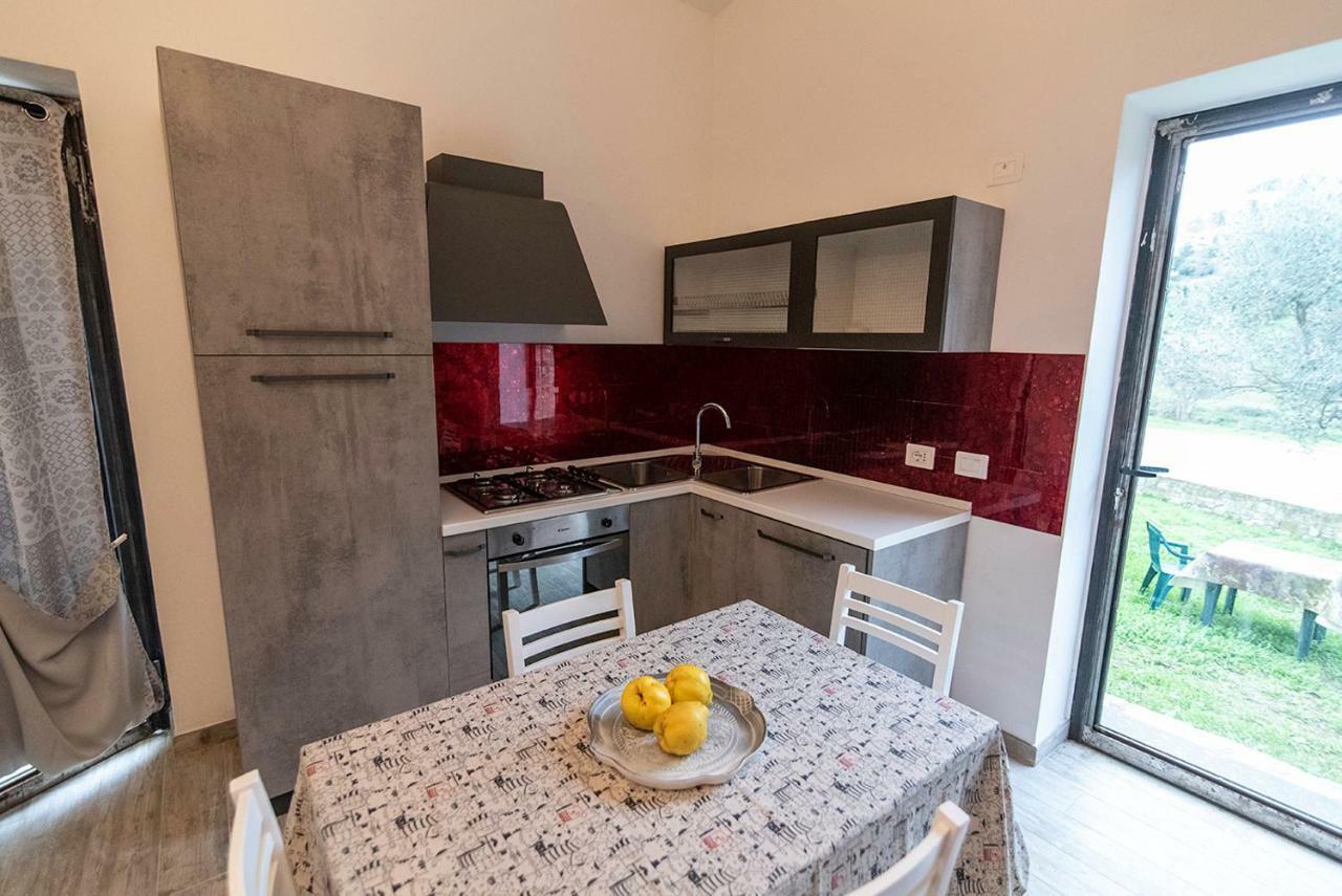 Agriturismo La Fontaccia مونتيانو المظهر الخارجي الصورة